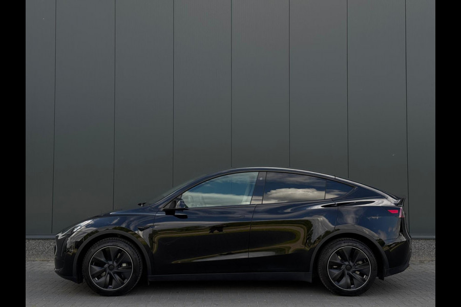 Tesla Model Y RWD 58 kWh SOH 92% ORG NL | PANO | LEDER | NAVI | 360 CAMERA | LED | NAP | ASSIST