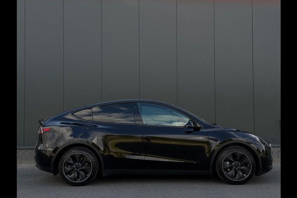 Tesla Model Y RWD 58 kWh SOH 92% ORG NL | PANO | LEDER | NAVI | 360 CAMERA | LED | NAP | ASSIST