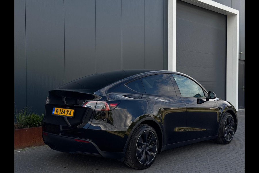 Tesla Model Y RWD 58 kWh SOH 92% ORG NL | PANO | LEDER | NAVI | 360 CAMERA | LED | NAP | ASSIST