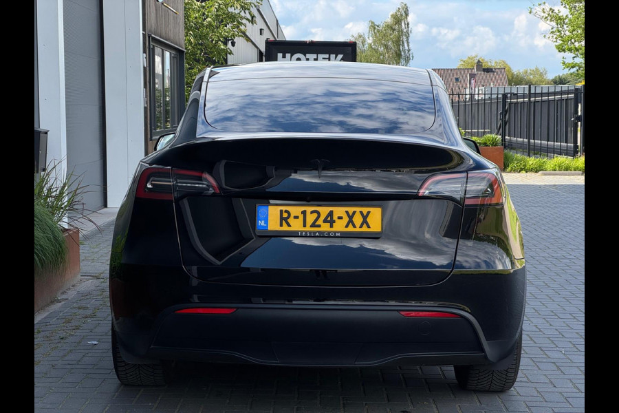 Tesla Model Y RWD 58 kWh SOH 92% ORG NL | PANO | LEDER | NAVI | 360 CAMERA | LED | NAP | ASSIST