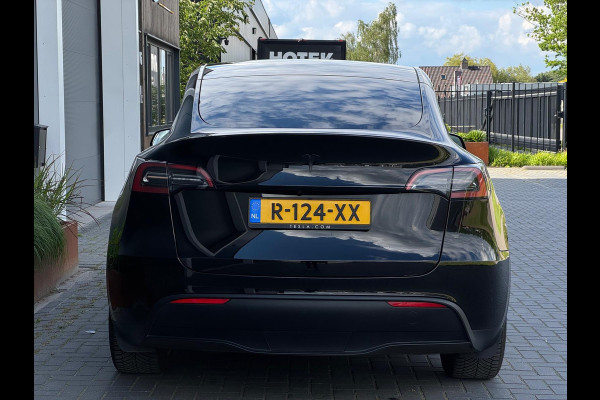 Tesla Model Y RWD 58 kWh SOH 92% ORG NL | PANO | LEDER | NAVI | 360 CAMERA | LED | NAP | ASSIST