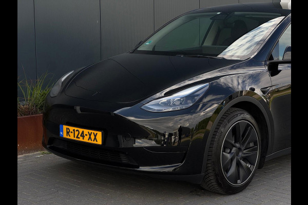 Tesla Model Y RWD 58 kWh SOH 92% ORG NL | PANO | LEDER | NAVI | 360 CAMERA | LED | NAP | ASSIST