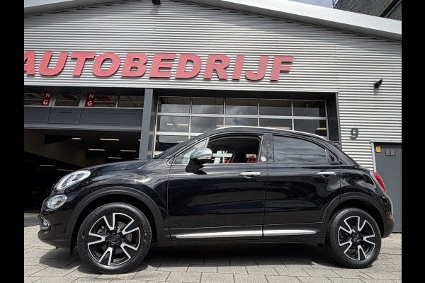 Fiat 500X 1.6 E-torQ Mirror Edition - Navigatie I Airco I PDC I Sport velgen I Xenon I Dealer onderhouden