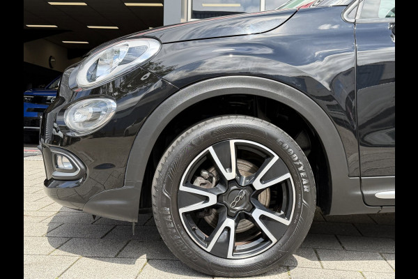 Fiat 500X 1.6 E-torQ Mirror Edition - Navigatie I Airco I PDC I Sport velgen I Xenon I Dealer onderhouden