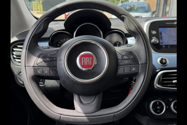 Fiat 500X 1.6 E-torQ Mirror Edition - Navigatie I Airco I PDC I Sport velgen I Xenon I Dealer onderhouden