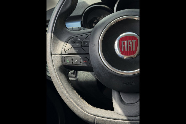 Fiat 500X 1.6 E-torQ Mirror Edition - Navigatie I Airco I PDC I Sport velgen I Xenon I Dealer onderhouden