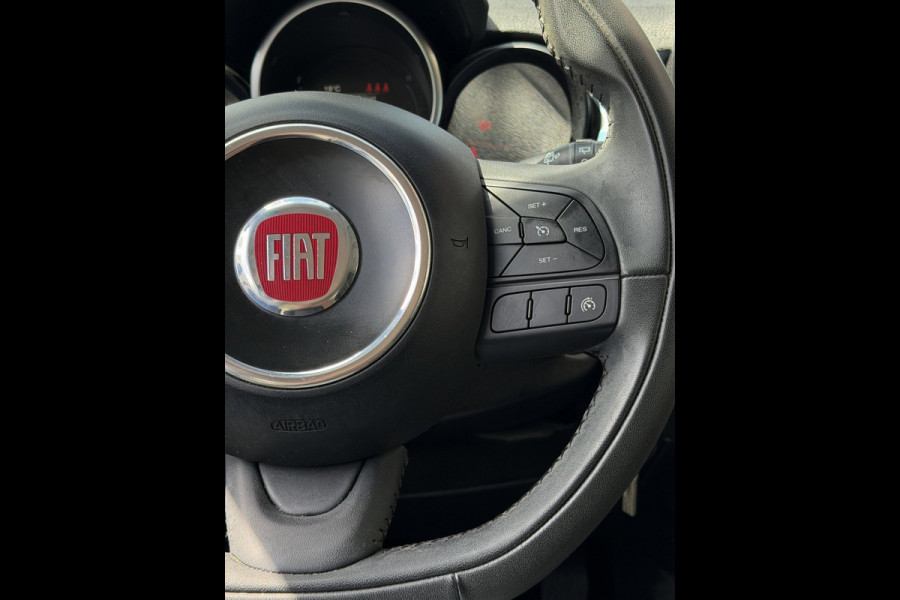 Fiat 500X 1.6 E-torQ Mirror Edition - Navigatie I Airco I PDC I Sport velgen I Xenon I Dealer onderhouden