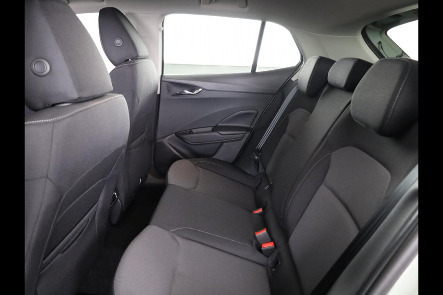 Škoda Fabia Selection 1.0 TSI 95 pk 5 vesn. Hand | Getint glas achter