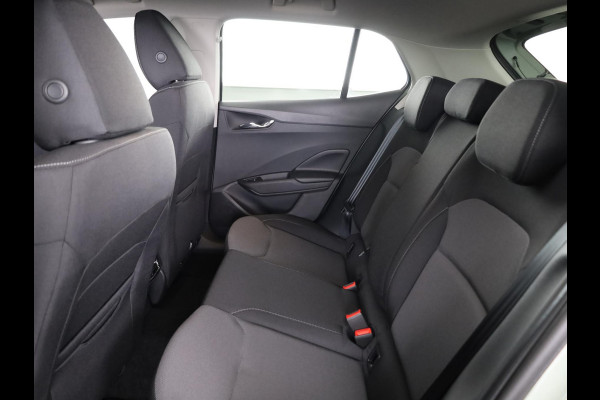 Škoda Fabia Selection 1.0 TSI 95 pk 5 vesn. Hand | Getint glas achter