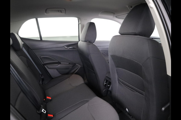 Škoda Fabia Selection 1.0 TSI 95 pk 5 vesn. Hand | Getint glas achter