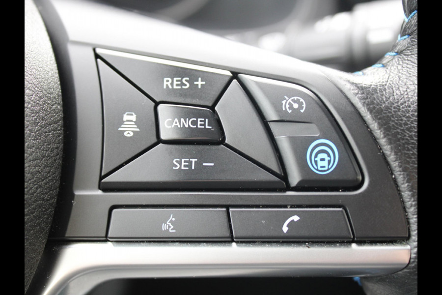 Nissan Leaf N-Connecta 40 kWh | APPLE CARPLAY / ANDROID AUTO | ADAPTIEVE CRUISE CONTROL |