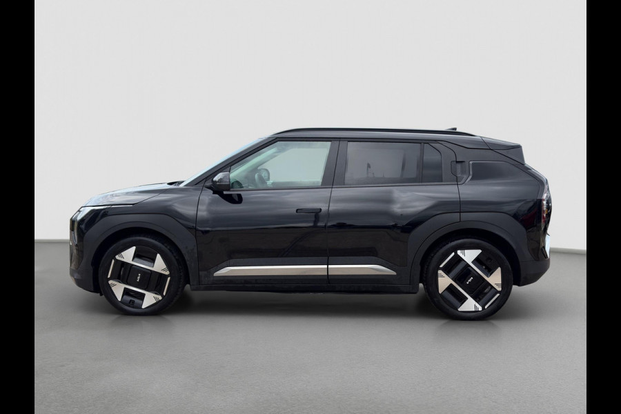 Kia EV3 Plus Advanced 81.4 kWh | Leder | Schuif/Kanteldak | Elektr. Bestuurdersstoel | Stoel- en Stuurverwarming | Harman Kardon |