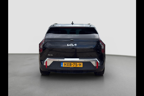 Kia EV3 Plus Advanced 81.4 kWh | Leder | Schuif/Kanteldak | Elektr. Bestuurdersstoel | Stoel- en Stuurverwarming | Harman Kardon |