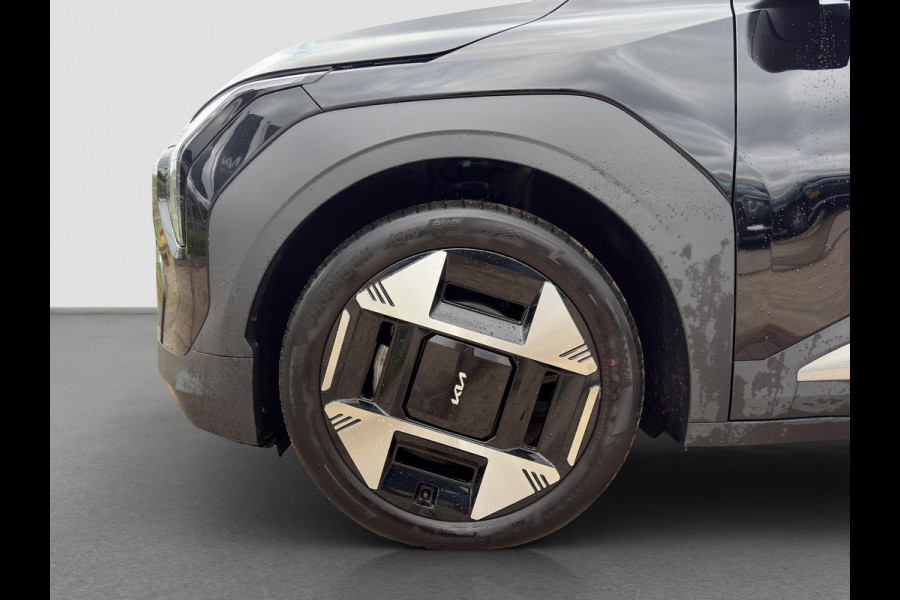 Kia EV3 Plus Advanced 81.4 kWh | Leder | Schuif/Kanteldak | Elektr. Bestuurdersstoel | Stoel- en Stuurverwarming | Harman Kardon |