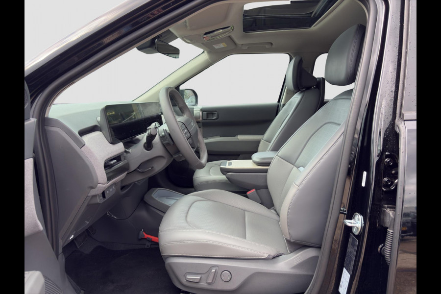 Kia EV3 Plus Advanced 81.4 kWh | Leder | Schuif/Kanteldak | Elektr. Bestuurdersstoel | Stoel- en Stuurverwarming | Harman Kardon |