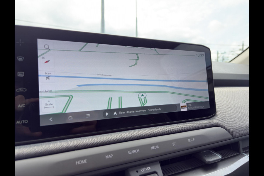 Kia EV3 Plus Advanced 81.4 kWh | Leder | Schuif/Kanteldak | Elektr. Bestuurdersstoel | Stoel- en Stuurverwarming | Harman Kardon |