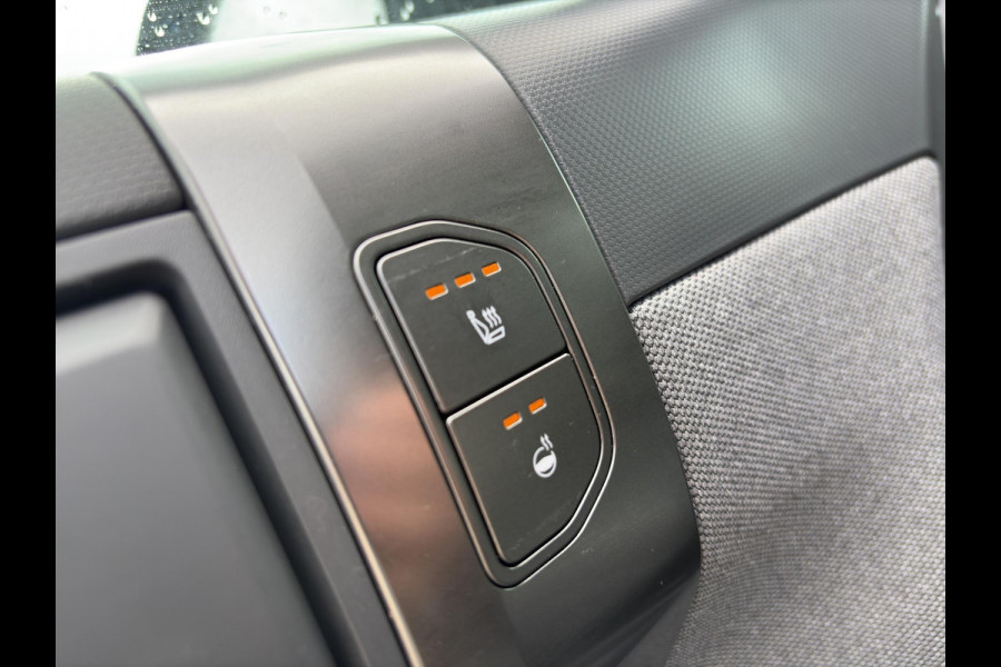 Kia EV3 Plus Advanced 81.4 kWh | Leder | Schuif/Kanteldak | Elektr. Bestuurdersstoel | Stoel- en Stuurverwarming | Harman Kardon |