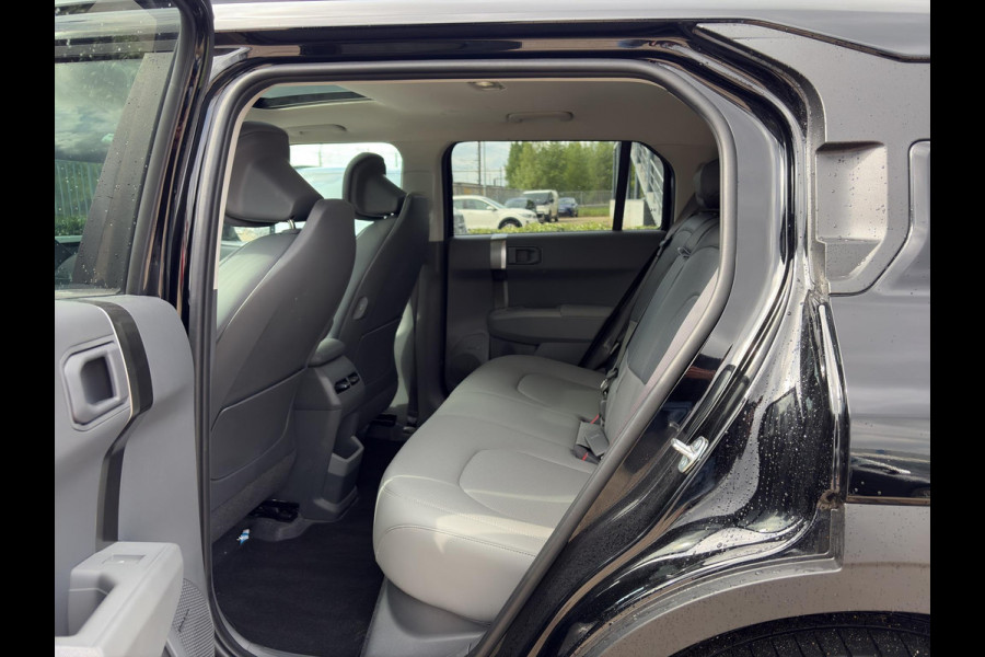 Kia EV3 Plus Advanced 81.4 kWh | Leder | Schuif/Kanteldak | Elektr. Bestuurdersstoel | Stoel- en Stuurverwarming | Harman Kardon |