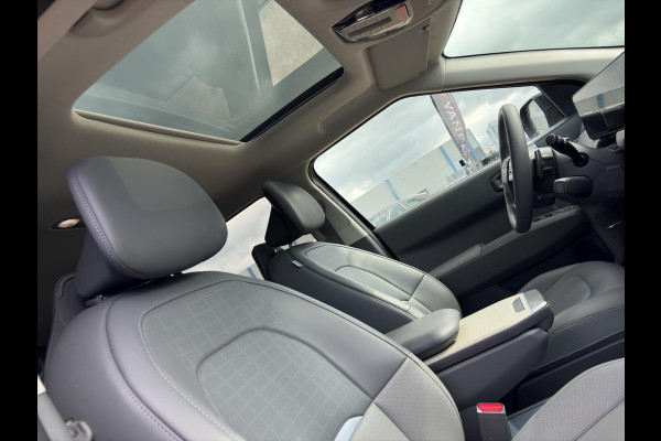 Kia EV3 Plus Advanced 81.4 kWh | Leder | Schuif/Kanteldak | Elektr. Bestuurdersstoel | Stoel- en Stuurverwarming | Harman Kardon |