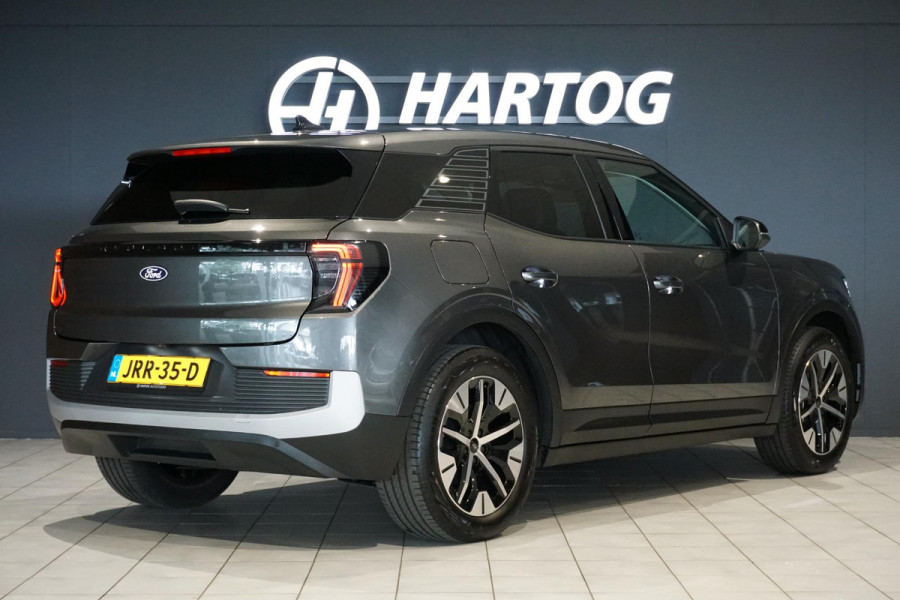Ford Explorer Select Extended Range RWD 77 kWh + COMFORT PACK II / MEMORY / AGR STOELEN