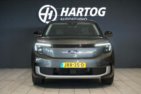 Ford Explorer Select Extended Range RWD 77 kWh + COMFORT PACK II / MEMORY / AGR STOELEN