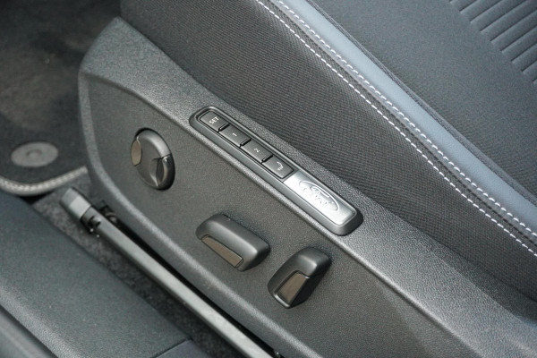 Ford Explorer Select Extended Range RWD 77 kWh + COMFORT PACK II / MEMORY / AGR STOELEN