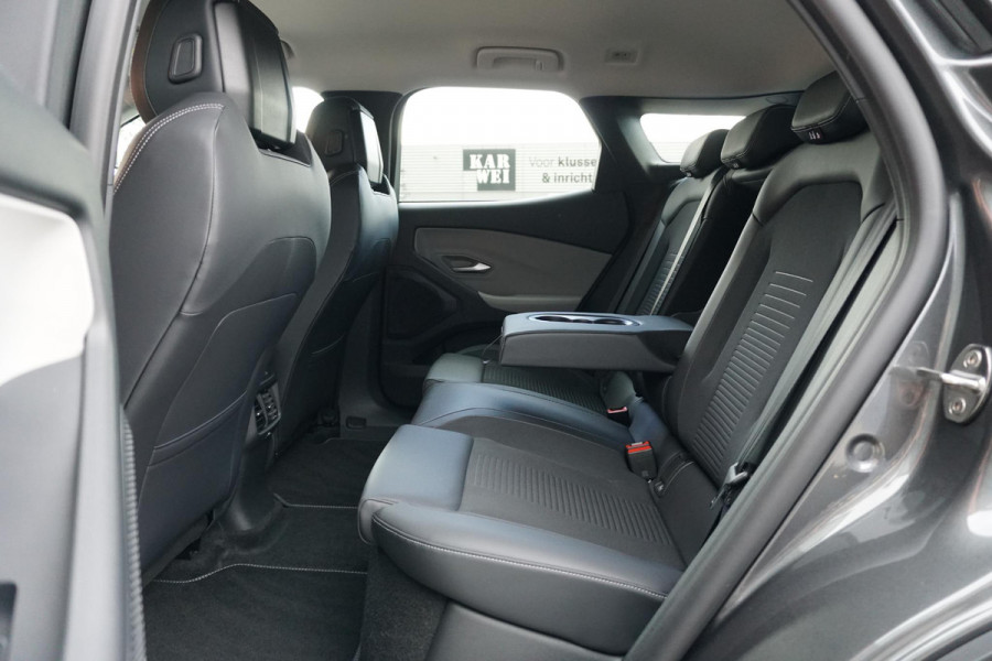 Ford Explorer Select Extended Range RWD 77 kWh + COMFORT PACK II / MEMORY / AGR STOELEN