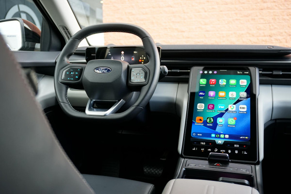 Ford Explorer Select Extended Range RWD 77 kWh + COMFORT PACK II / MEMORY / AGR STOELEN