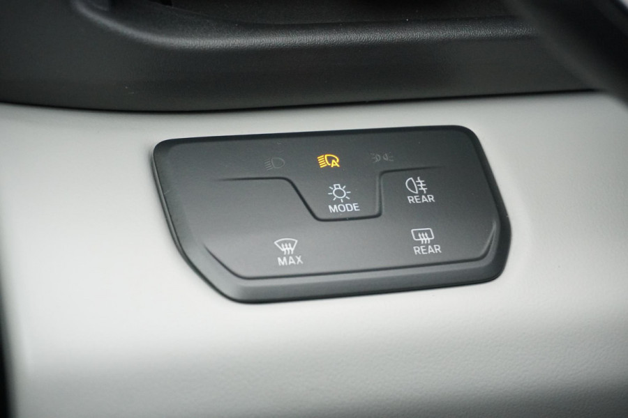 Ford Explorer Select Extended Range RWD 77 kWh + COMFORT PACK II / MEMORY / AGR STOELEN