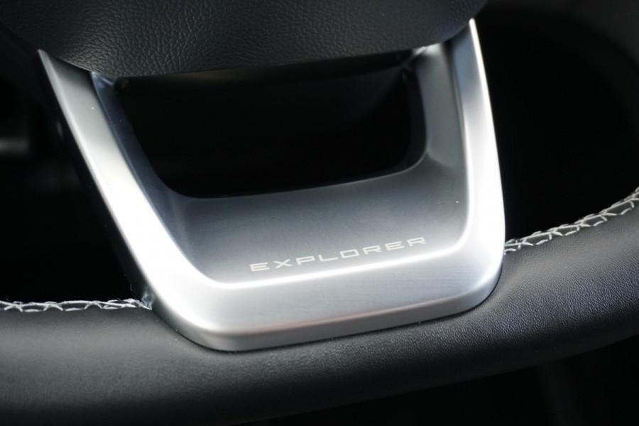 Ford Explorer Select Extended Range RWD 77 kWh + COMFORT PACK II / MEMORY / AGR STOELEN