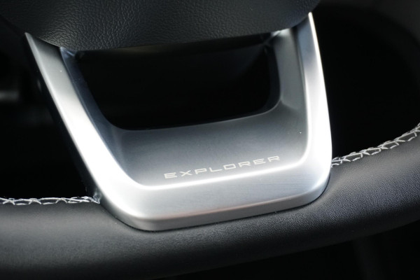 Ford Explorer Select Extended Range RWD 77 kWh + COMFORT PACK II / MEMORY / AGR STOELEN