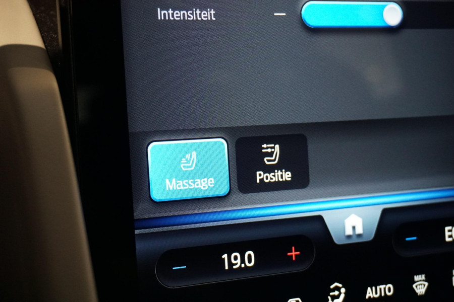 Ford Explorer Select Extended Range RWD 77 kWh + COMFORT PACK II / MEMORY / AGR STOELEN