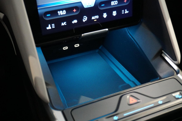 Ford Explorer Select Extended Range RWD 77 kWh + COMFORT PACK II / MEMORY / AGR STOELEN