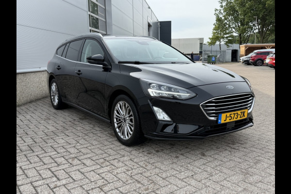 Ford FOCUS Wagon 1.0 EcoB. Tit. Bns