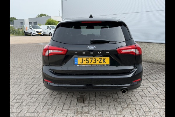 Ford FOCUS Wagon 1.0 EcoB. Tit. Bns