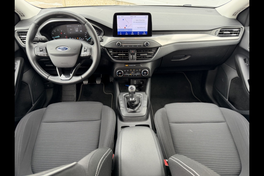 Ford FOCUS Wagon 1.0 EcoB. Tit. Bns
