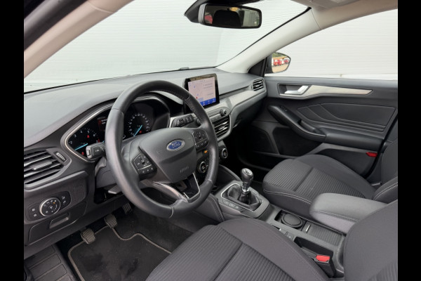Ford FOCUS Wagon 1.0 EcoB. Tit. Bns