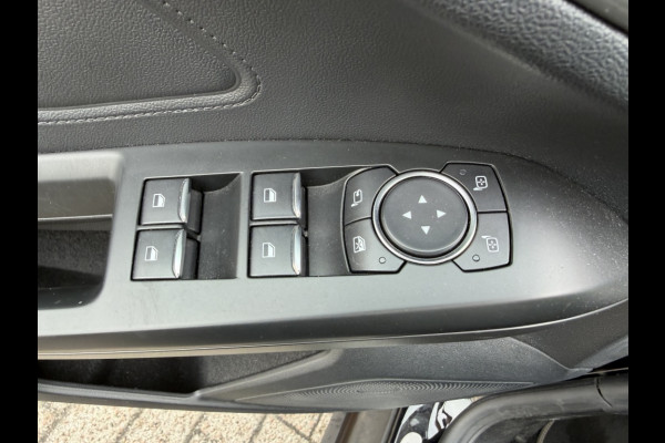 Ford FOCUS Wagon 1.0 EcoB. Tit. Bns