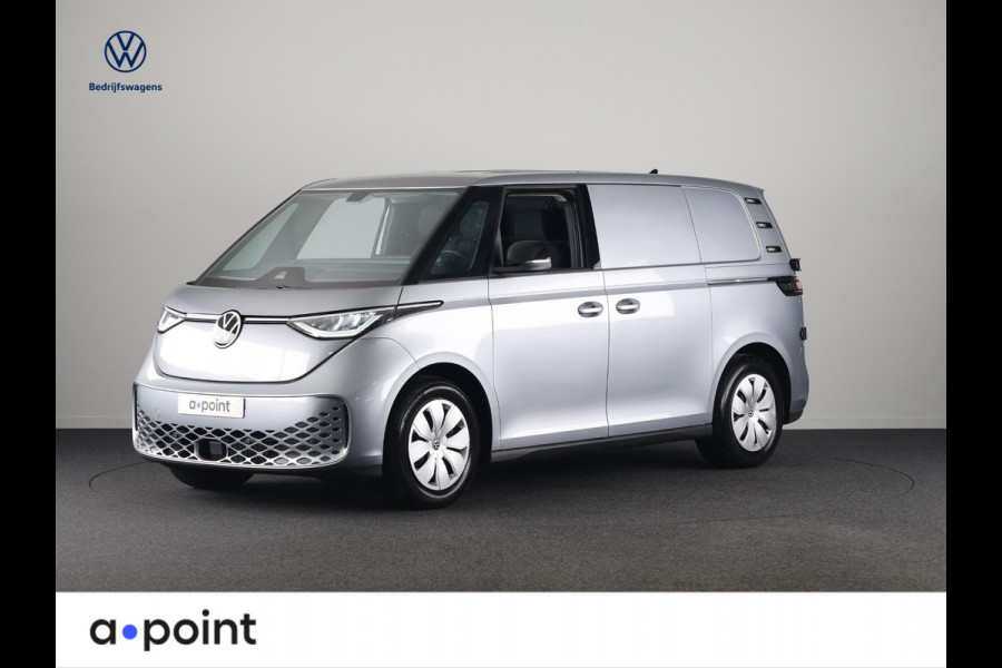Volkswagen ID. Buzz Cargo 79 kWh