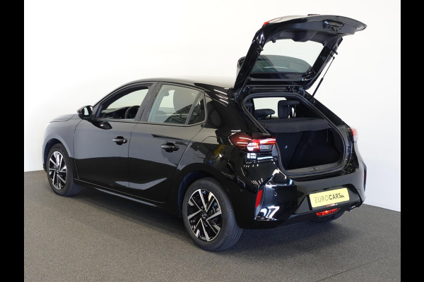 Opel Corsa 1.2 Turbo Automaat GS Line Navigatie Apple Carplay/Android Auto Cruise Control Full LED 16" Black Wheels PDC Camera Virtual Cockpit