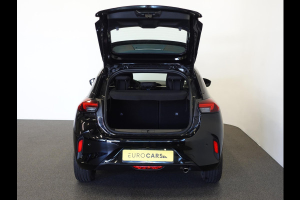 Opel Corsa 1.2 Turbo Automaat GS Line Navigatie Apple Carplay/Android Auto Cruise Control Full LED 16" Black Wheels PDC Camera Virtual Cockpit