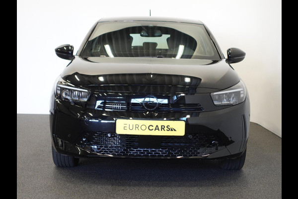 Opel Corsa 1.2 Turbo Automaat GS Line Navigatie Apple Carplay/Android Auto Cruise Control Full LED 16" Black Wheels PDC Camera Virtual Cockpit
