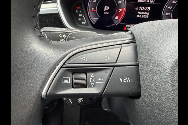 Audi Q3 Sportback 45 TFSI quattro edition one | Panoramadak | 360* Camera | Bang & Olufsen | Elektrische Achterklep | DAB |