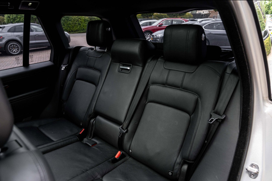 Land Rover Range Rover P400e Limited Edition 404 PK SVO Kleur Pano Soft-Close Keyless Meridian 21''