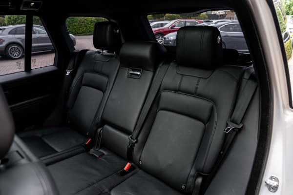 Land Rover Range Rover P400e Limited Edition 404 PK SVO Kleur Pano Soft-Close Keyless Meridian 21''