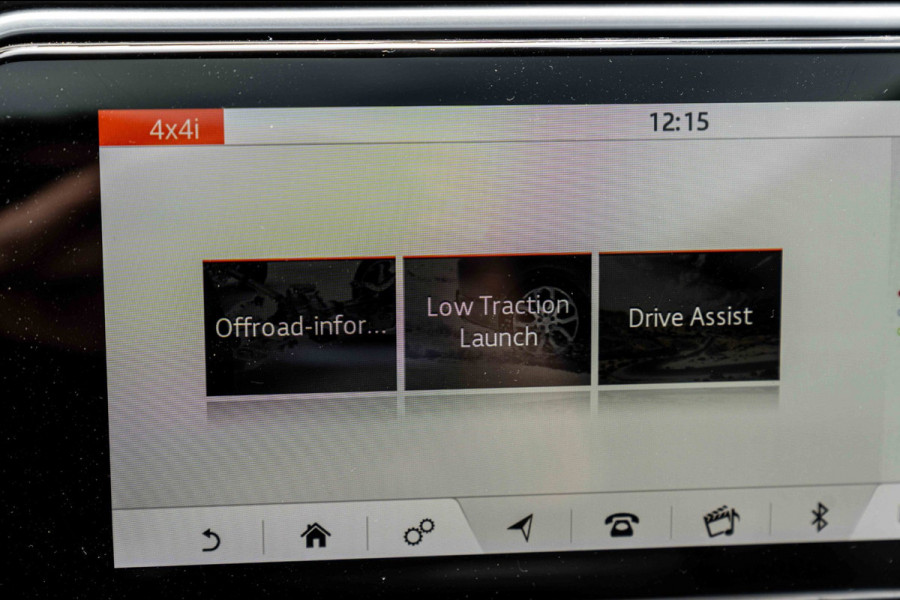 Land Rover Range Rover P400e Limited Edition 404 PK SVO Kleur Pano Soft-Close Keyless Meridian 21''