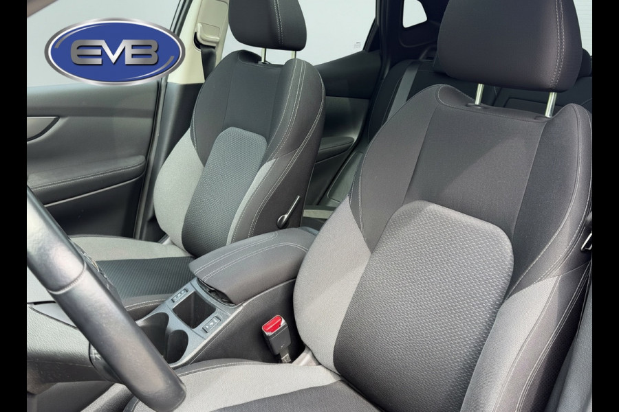 Nissan QASHQAI 1.2 Tekna, panoramadak, 360 camera, stoelverwarming, afneembare trekhaak, vele opties