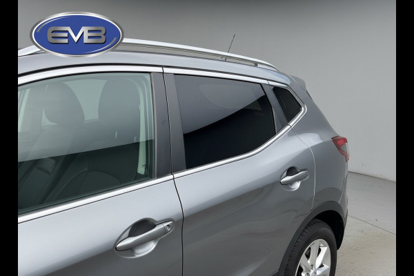 Nissan QASHQAI 1.2 Tekna, panoramadak, 360 camera, stoelverwarming, afneembare trekhaak, vele opties