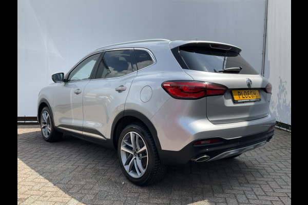 MG EHS 1.5 PHEV Luxury ✅Pano.dak✅360°✅Leer✅Carplay✅Memory✅Plug-in