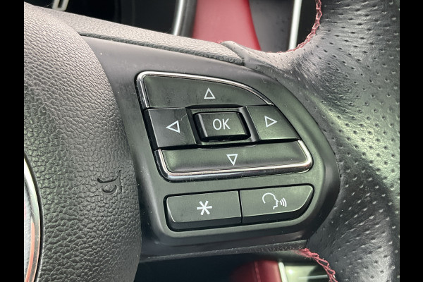 MG EHS 1.5 PHEV Luxury ✅Pano.dak✅360°✅Leer✅Carplay✅Memory✅Plug-in